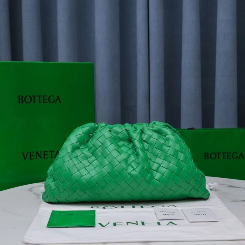 WeatherProof Bottega Veneta Pouch Clutch Bags 68104