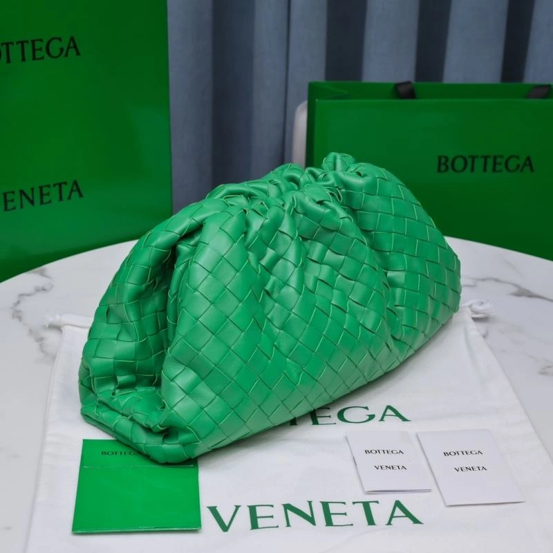 WeatherProof Bottega Veneta Pouch Clutch Bags 68104