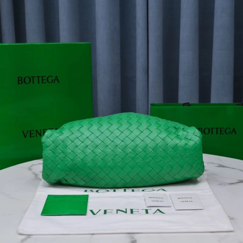 WeatherProof Bottega Veneta Pouch Clutch Bags 68104