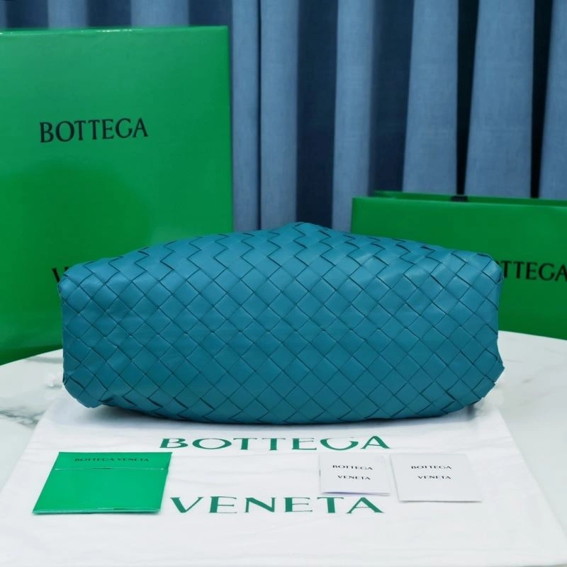 Bottega Veneta Pouch Clutch Bags ZipUp 68103