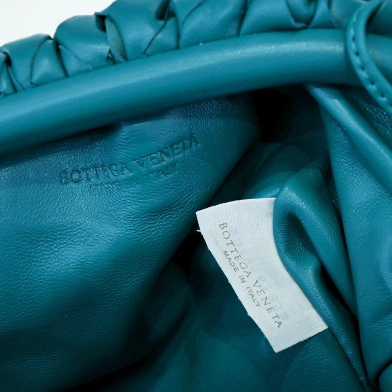 Bottega Veneta Pouch Clutch Bags ZipUp 68103