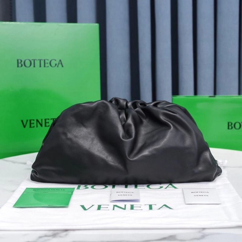 Neat Bottega Veneta Pouch Clutch Bags 68137