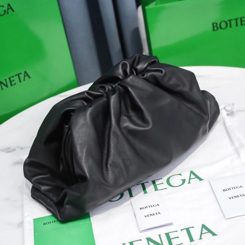 Neat Bottega Veneta Pouch Clutch Bags 68137