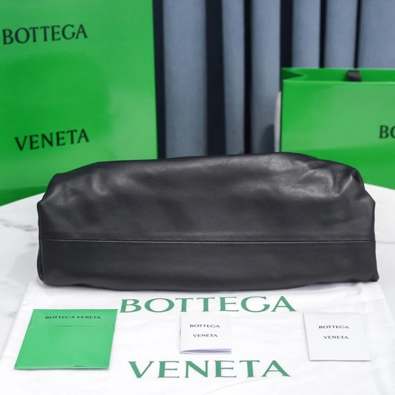 Neat Bottega Veneta Pouch Clutch Bags 68137