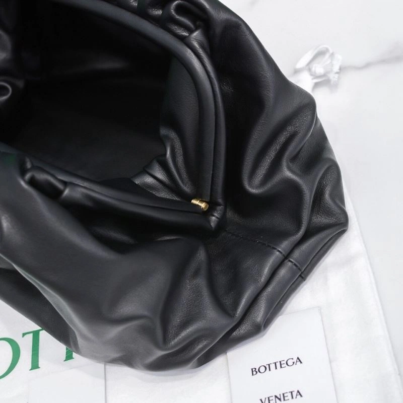 Neat Bottega Veneta Pouch Clutch Bags 68137