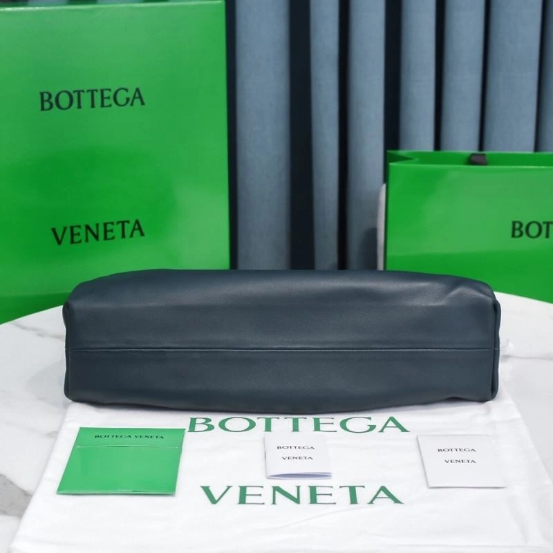 Bottega Veneta Pouch Clutch Bags ComfortFit 68142