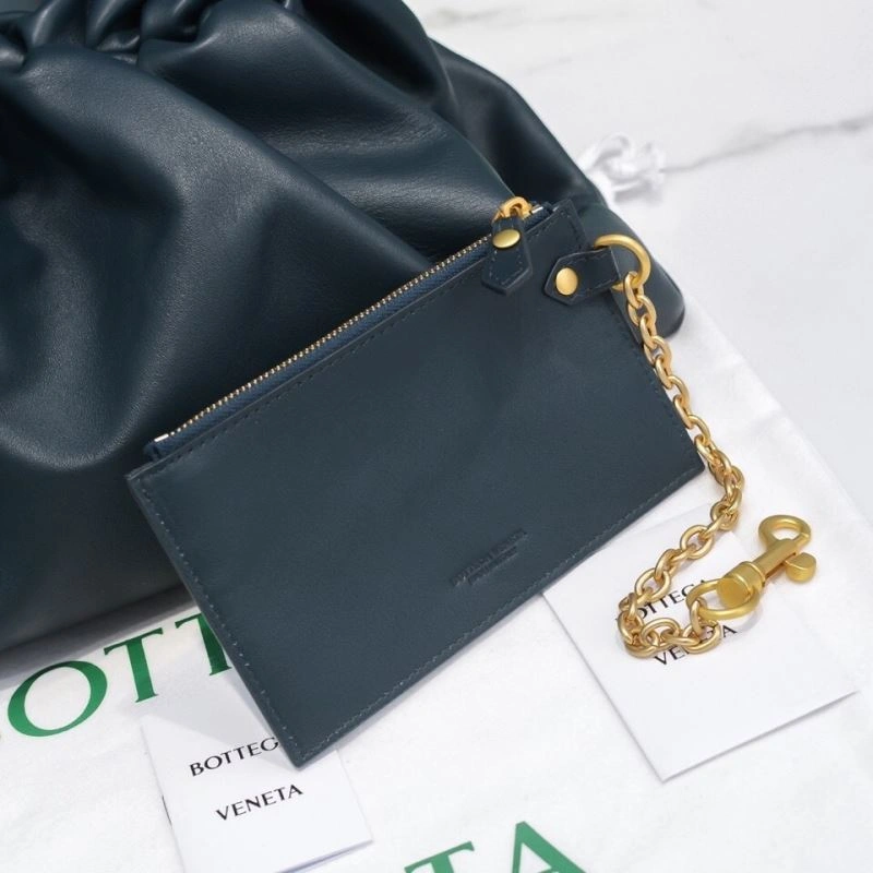 Bottega Veneta Pouch Clutch Bags ComfortFit 68142