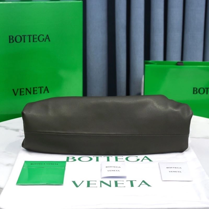 Bottega Veneta Pouch Clutch Bags Soft 68099