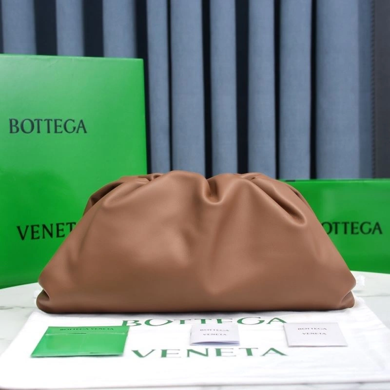 Bottega Veneta Pouch Clutch Bags Affordable 68097