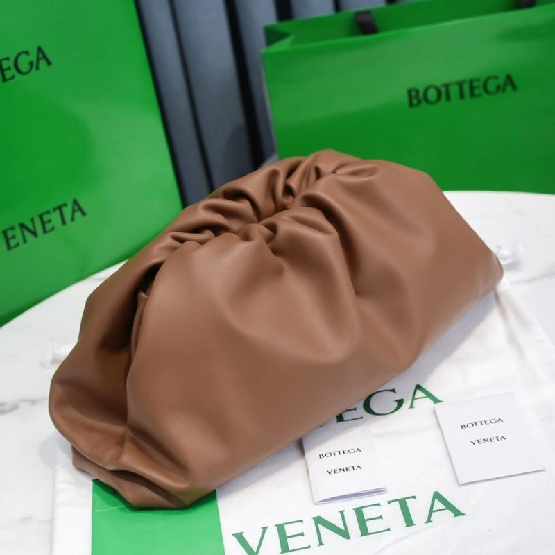 Bottega Veneta Pouch Clutch Bags Affordable 68097
