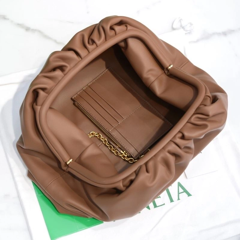 Bottega Veneta Pouch Clutch Bags Affordable 68097