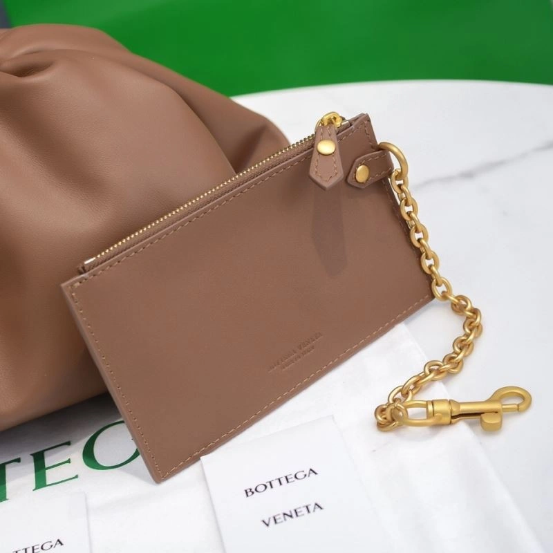 Bottega Veneta Pouch Clutch Bags Affordable 68097