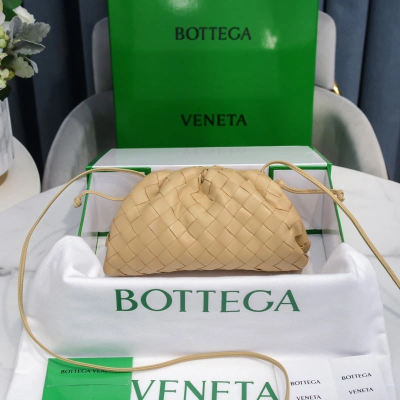 Bottega Veneta Pouch Clutch Bags Casual 68102