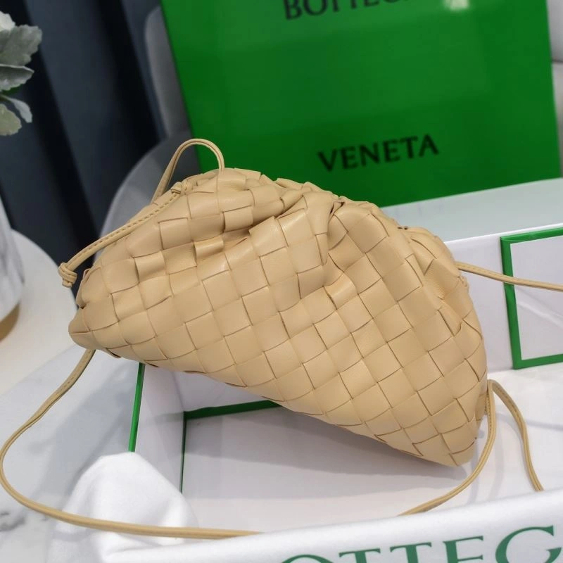 Bottega Veneta Pouch Clutch Bags Casual 68102