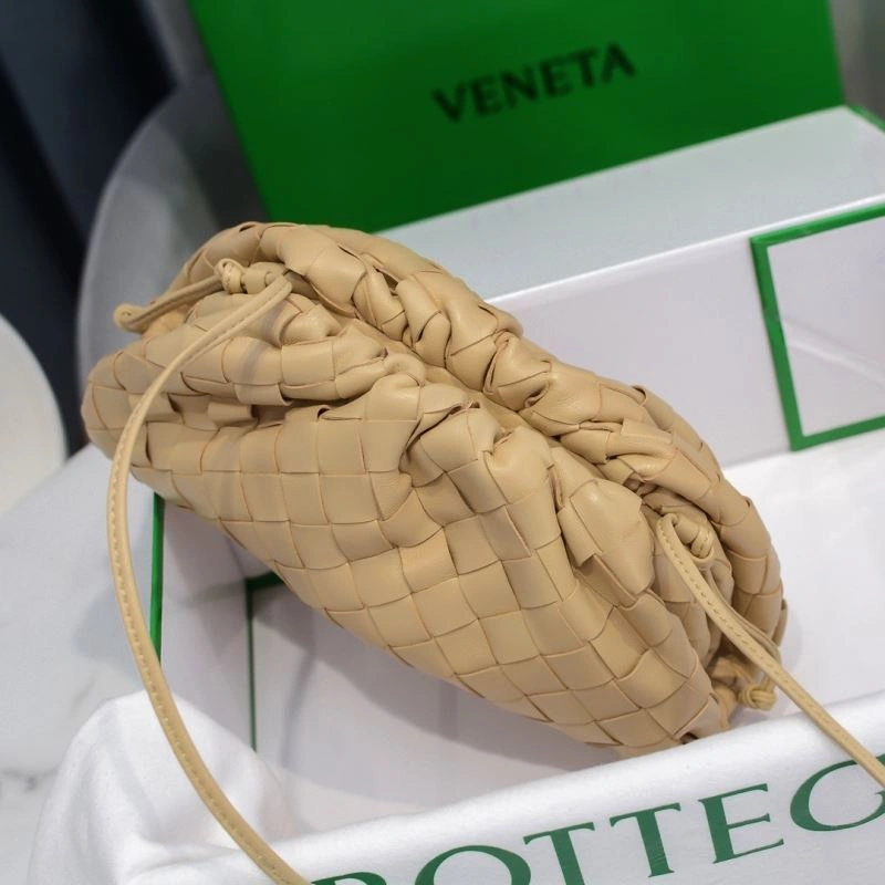 Bottega Veneta Pouch Clutch Bags Casual 68102