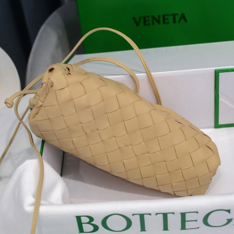 Bottega Veneta Pouch Clutch Bags Casual 68102