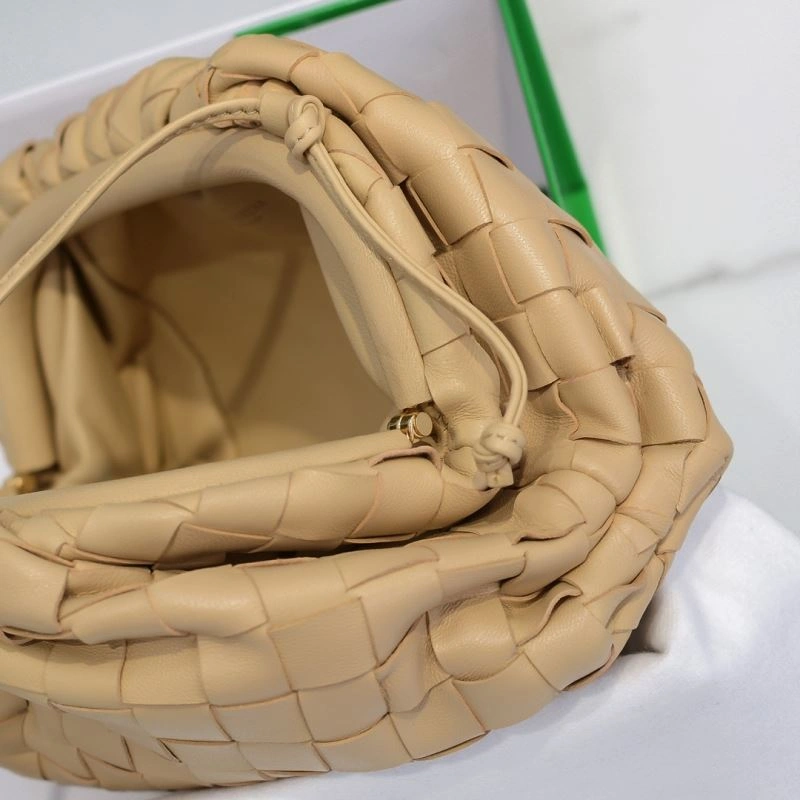Bottega Veneta Pouch Clutch Bags Casual 68102