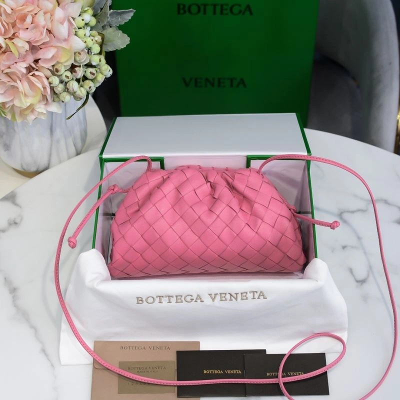 Bottega Veneta Pouch Clutch Bags SportInspired 68093