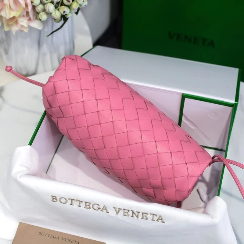 Bottega Veneta Pouch Clutch Bags SportInspired 68093