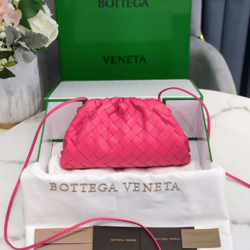 HighPerformance Bottega Veneta Pouch Clutch Bags 68090