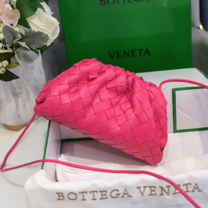 HighPerformance Bottega Veneta Pouch Clutch Bags 68090