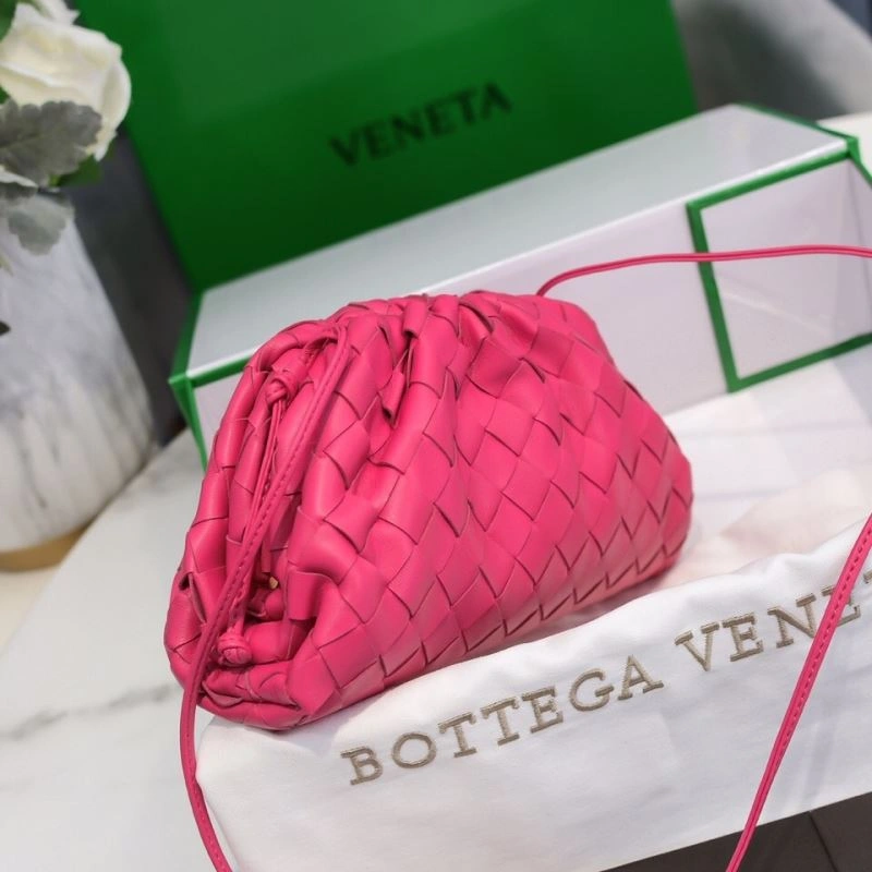 HighPerformance Bottega Veneta Pouch Clutch Bags 68090