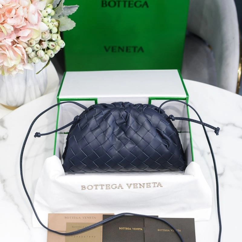 TopPick Bottega Veneta Pouch Clutch Bags 68092