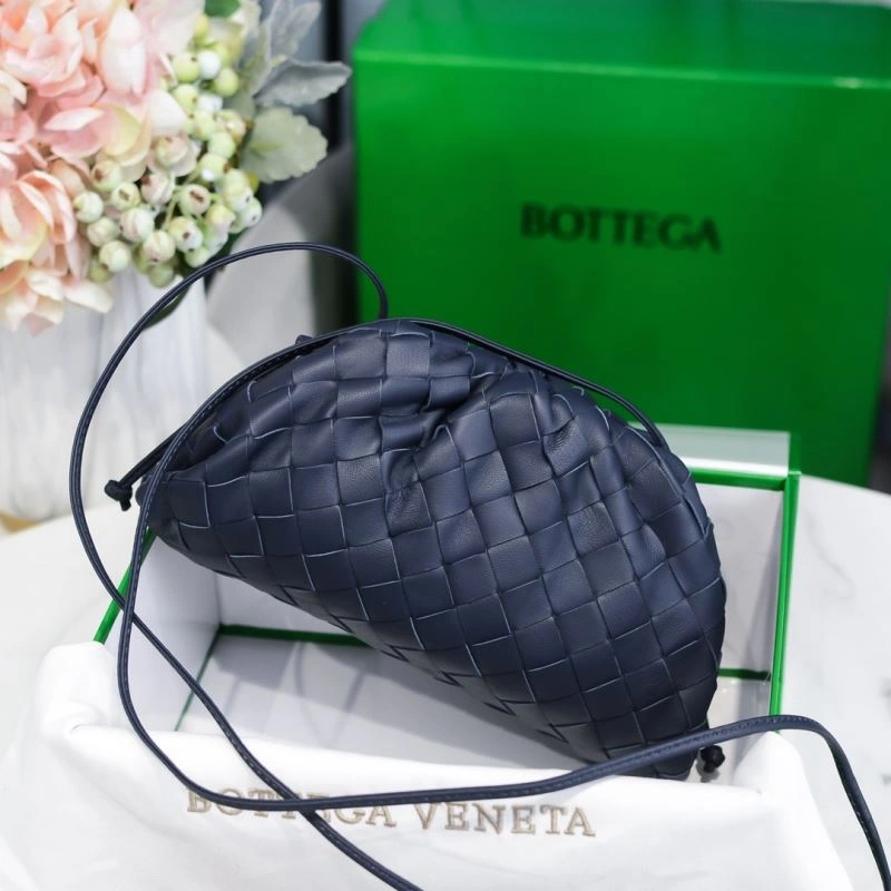 TopPick Bottega Veneta Pouch Clutch Bags 68092