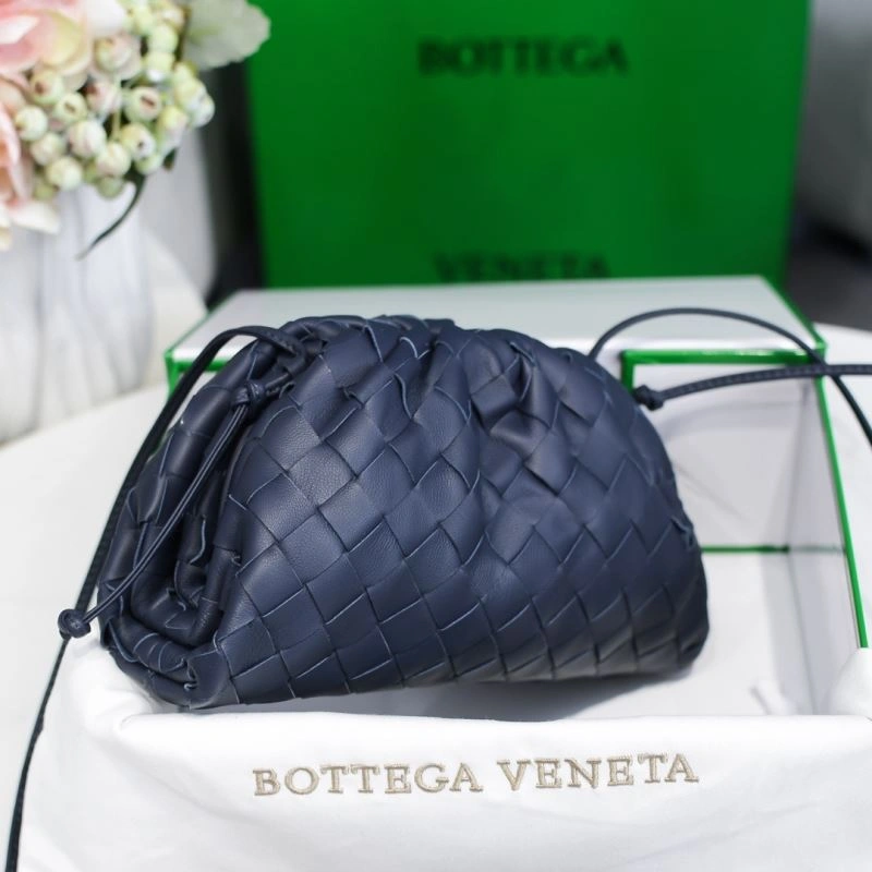 TopPick Bottega Veneta Pouch Clutch Bags 68092