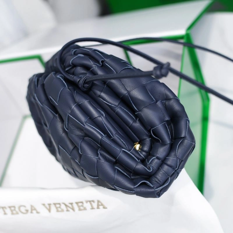 TopPick Bottega Veneta Pouch Clutch Bags 68092