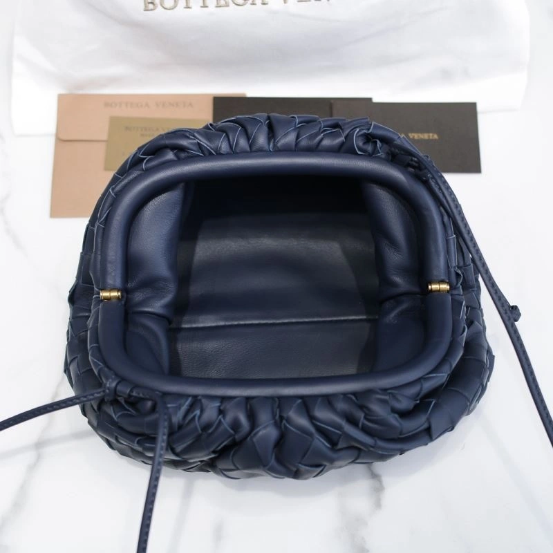 TopPick Bottega Veneta Pouch Clutch Bags 68092