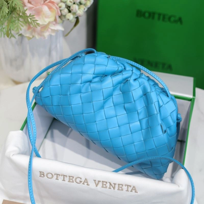 Bottega Veneta Pouch Clutch Bags Original 68098