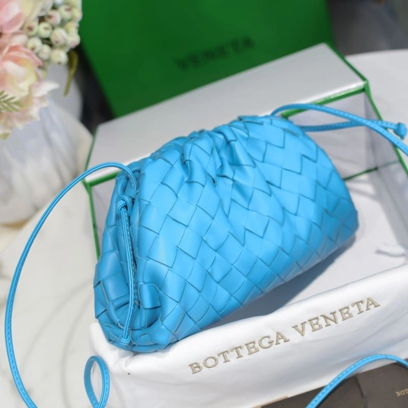 Bottega Veneta Pouch Clutch Bags Original 68098