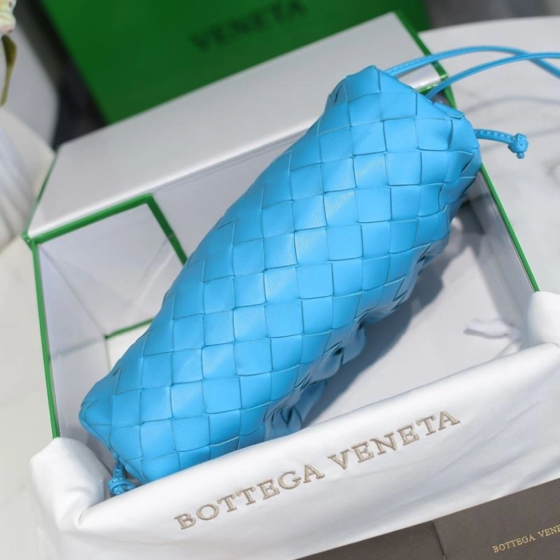 Bottega Veneta Pouch Clutch Bags Original 68098