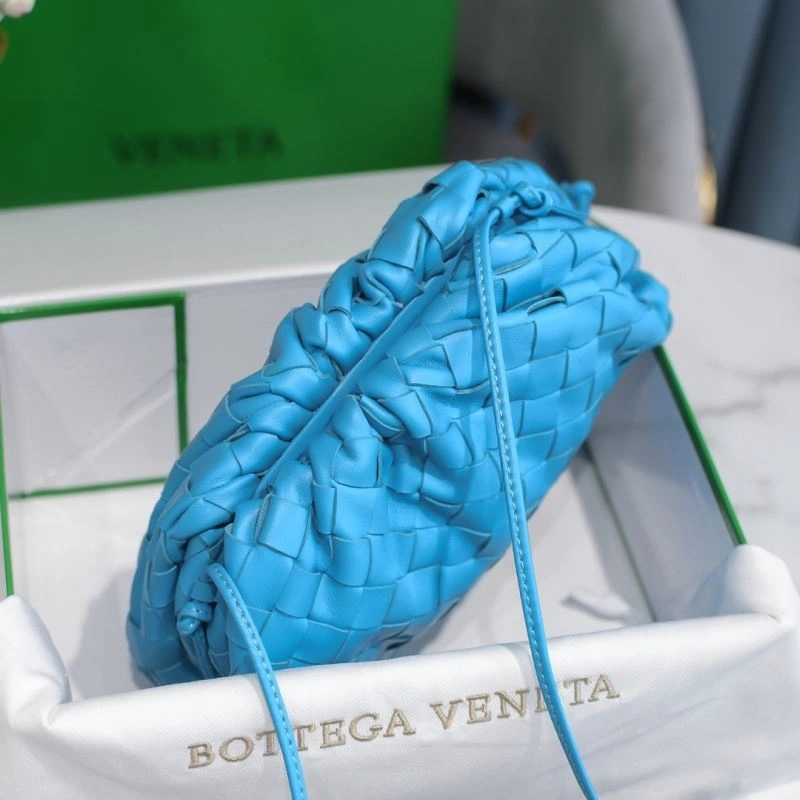 Bottega Veneta Pouch Clutch Bags Original 68098