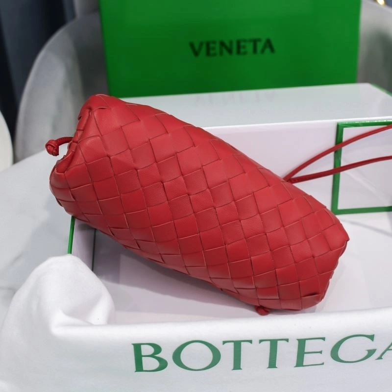 WeatherProof Bottega Veneta Pouch Clutch Bags 68085