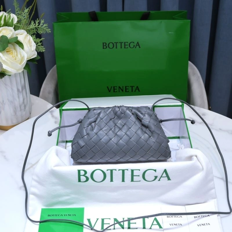 Bottega Veneta Pouch Clutch Bags Efficient 68080