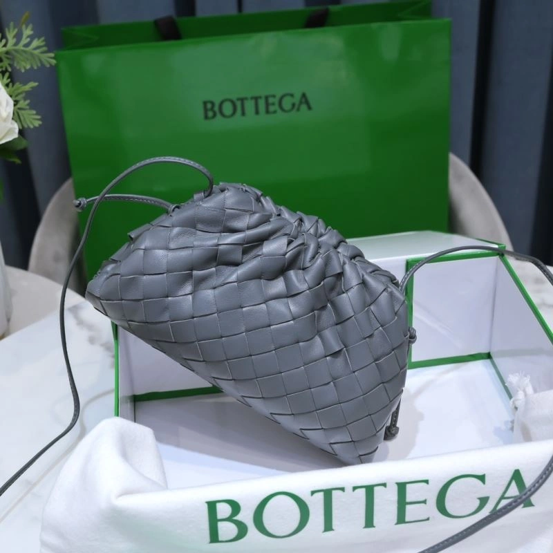 Bottega Veneta Pouch Clutch Bags Efficient 68080