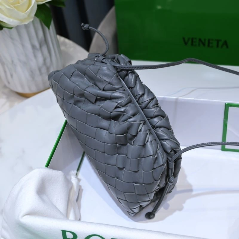 Bottega Veneta Pouch Clutch Bags Efficient 68080