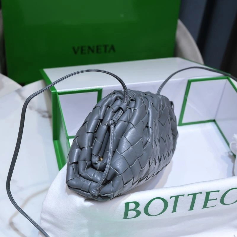 Bottega Veneta Pouch Clutch Bags Efficient 68080