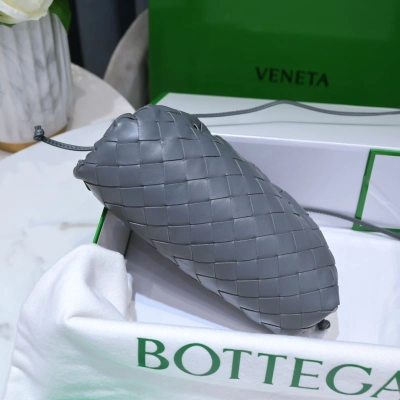 Bottega Veneta Pouch Clutch Bags Efficient 68080
