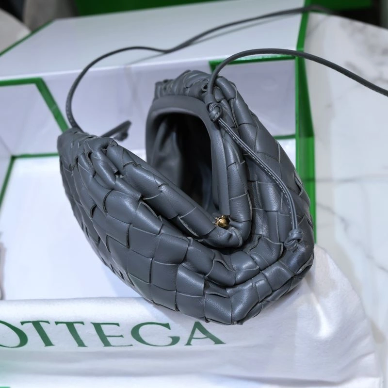 Bottega Veneta Pouch Clutch Bags Efficient 68080