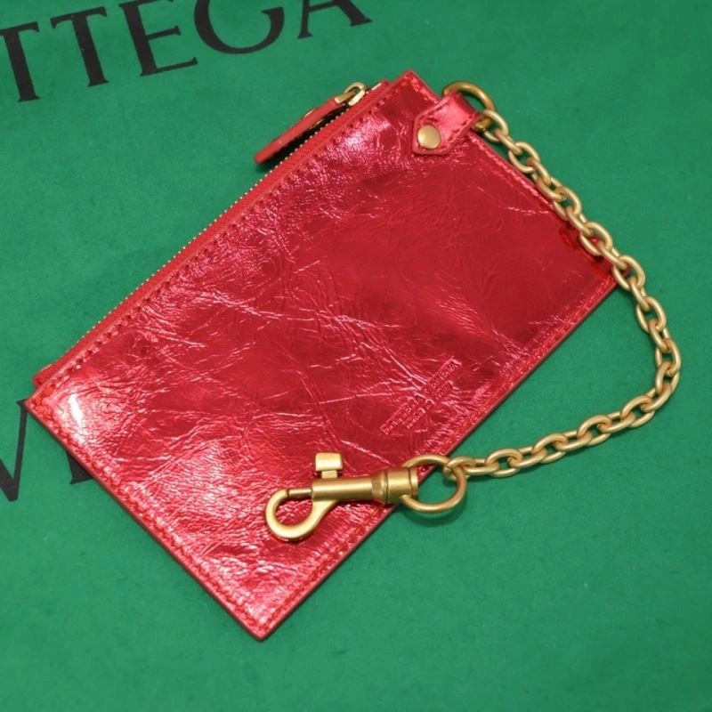 WellDesigned Bottega Veneta Pouch Clutch Bags 68075