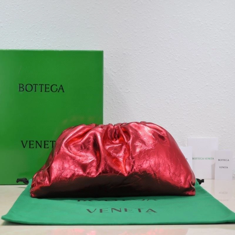 WellDesigned Bottega Veneta Pouch Clutch Bags 68075