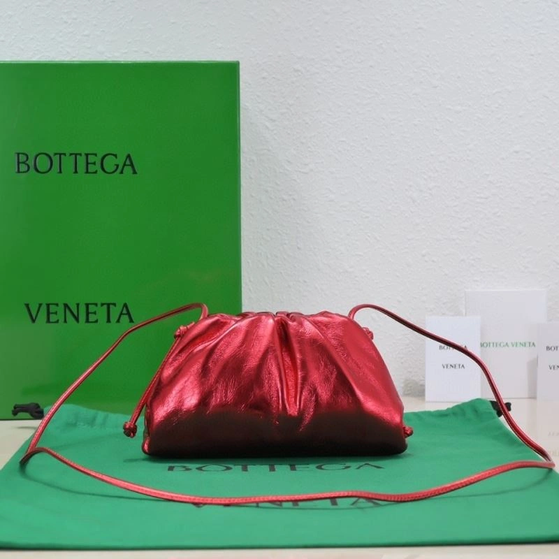 Bottega Veneta Pouch Clutch Bags Seasonal 68074