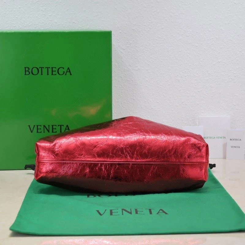 Bottega Veneta Pouch Clutch Bags Seasonal 68074
