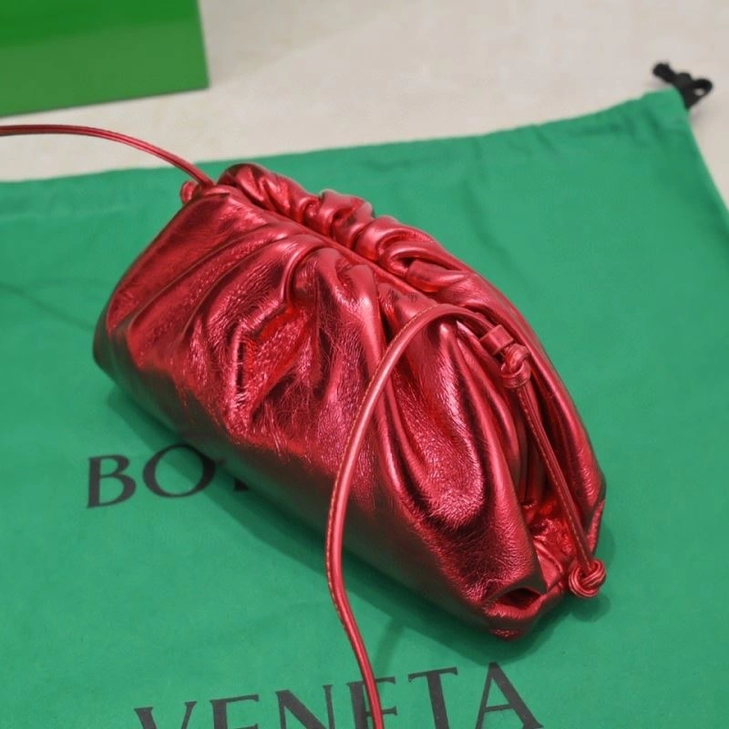 Bottega Veneta Pouch Clutch Bags Seasonal 68074