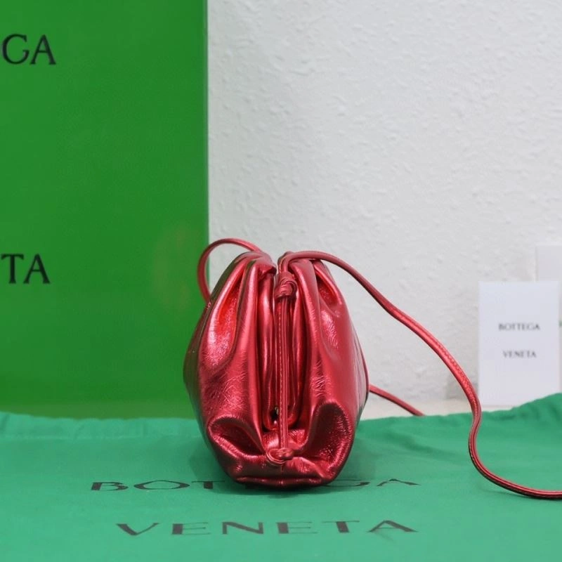 Bottega Veneta Pouch Clutch Bags Seasonal 68074