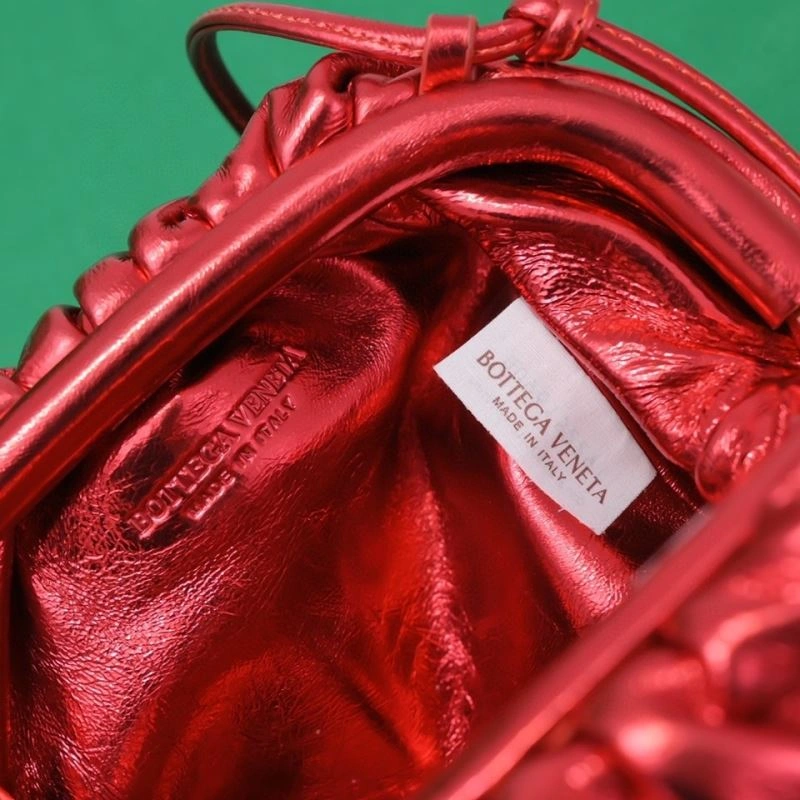 Bottega Veneta Pouch Clutch Bags Seasonal 68074