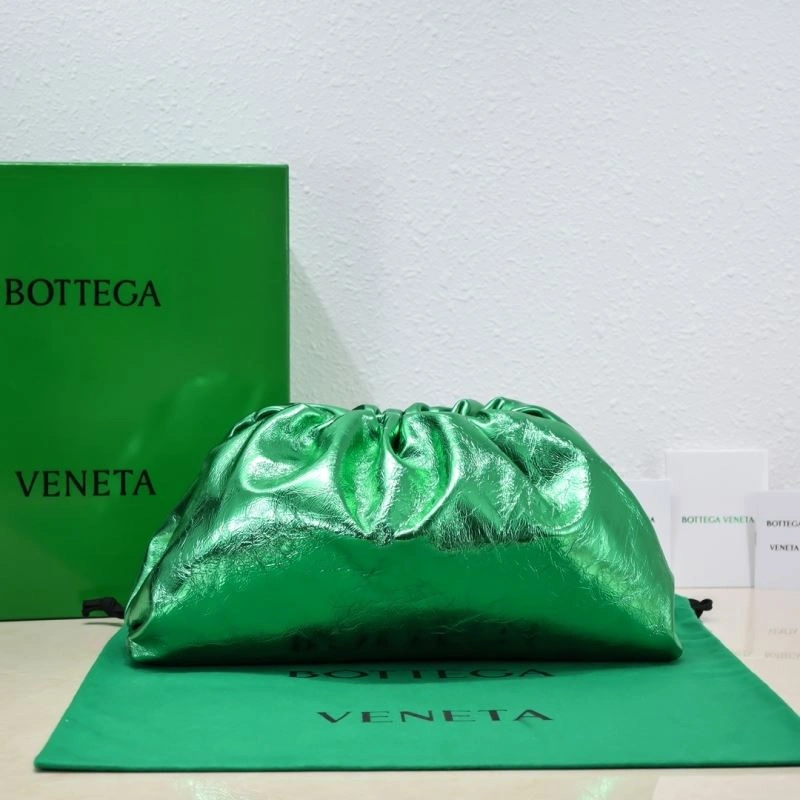 Bottega Veneta Pouch Clutch Bags TechFriendly 68072